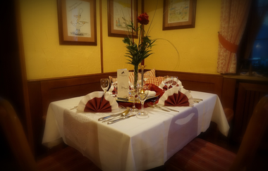 Hotel Rappen Rothenburg ob der Tauber GmbH & Co. KG | © Unbekannt