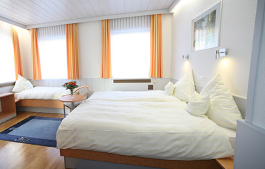 Hotel Ratskeller | © BTMV Bruchsal