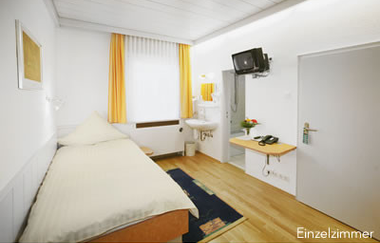 Hotel Ratskeller | © BTMV Bruchsal