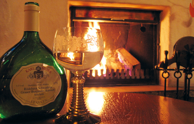 Hotel Reichsküchenmeister | © Unbekannt