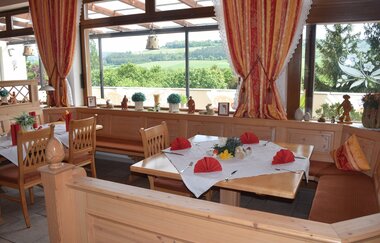 Hotel Restaurant Kippes | © Unbekannt