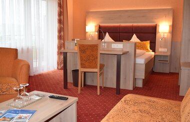 Hotel Restaurant Kippes | © Unbekannt
