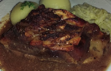 Hotel-Restaurant Lindenhof | © Unbekannt