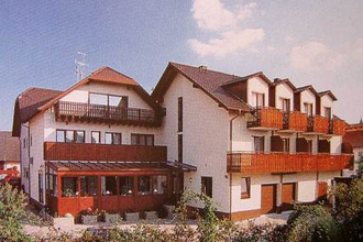 Hotel Ritter | © Land der 1000 Hügel - Kraichgau-Stromberg