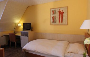 Hotel Ritter | © BTMV Bruchsal