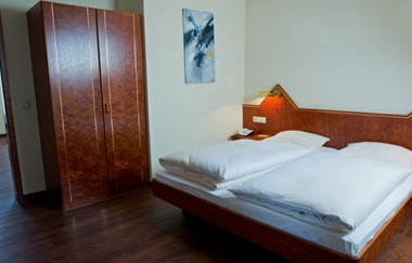 Hotel Ritter | © BTMV Bruchsal