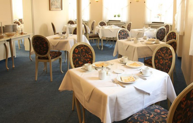 Hotel Ritter | © BTMV Bruchsal