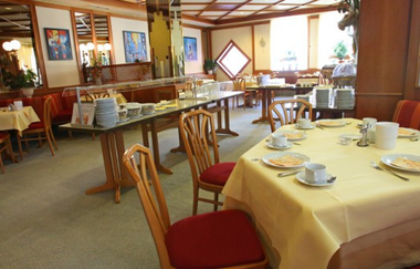 Hotel Ritter | © BTMV Bruchsal