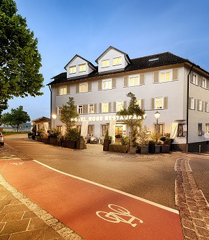 © Land der 1000 Hügel - Kraichgau-Stromberg