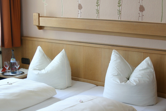 Hotel Rothenburger Hof | © Unbekannt