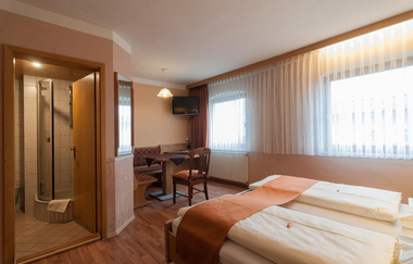 Hotel Rothenburger Hof | © Unbekannt