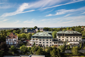 Hotel Scheffelhöhe | © BTMV Bruchsal