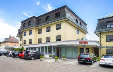 Hotel Scheffelhöhe | © BTMV Bruchsal