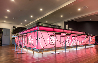 Hotel Sinsheim | © Hotel Sinsheim