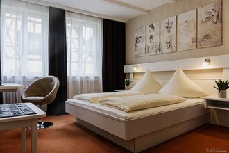 Hotel Sonne | © Unbekannt