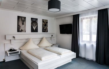 Hotel Sonne | © Unbekannt