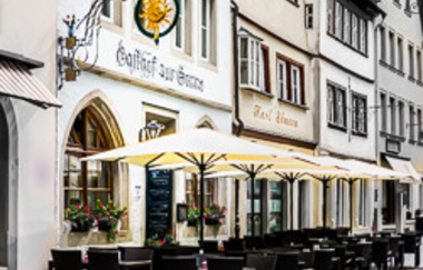 Hotel Sonne | © Unbekannt