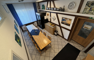 Hotel Sonne | © Markus Jung