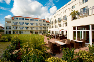 Hotel Villa Medici | © Land der 1000 Hügel - Kraichgau-Stromberg