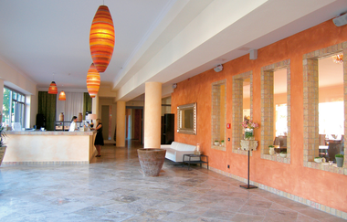 Hotel Villa Medici | © Land der 1000 Hügel - Kraichgau-Stromberg