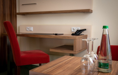 Hotel Wertheimer Stuben | © Unbekannt