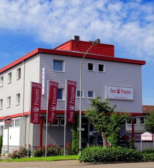 Hotel Zum Prinzen | © Hotel zum Prinzen