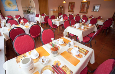 Hotel Zum Prinzen | © Kick