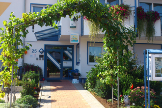 Hotelpension Gästehaus Birgit | © Unbekannt