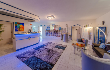 Hotelpension Gästehaus Birgit | © Unbekannt