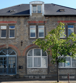 Im Bahnhof - Gästezimmer - | © Unbekannt