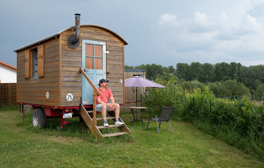 Inselcamping Kollersee