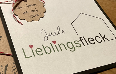 Jaëls Lieblingsfleck | © Jaëls Lieblingsfleck