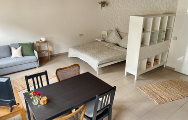 Jaëls Lieblingsfleck | © Jaëls Lieblingsfleck