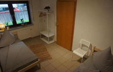 Jaëls Lieblingsfleck | © Jaëls Lieblingsfleck