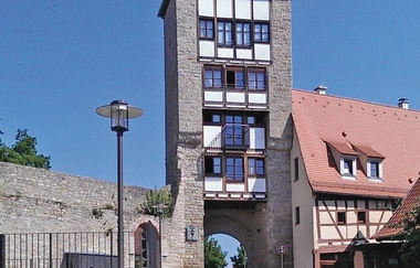 Jakobsturm Ferien im Turm | © Unbekannt