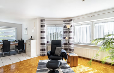 Kraichgau Nest | © Dick