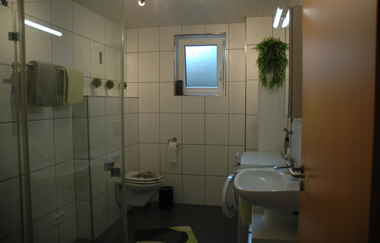 Kraichgauer-Glücks-Cent | © Leinberger