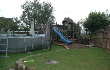 Kraichgauer-Glücks-Cent | © Leinberger