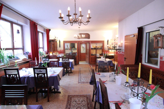 Kreuzerhof Hotel Garni | © Walter Maltz