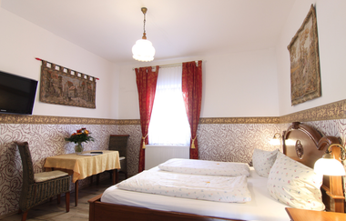 Kreuzerhof Hotel Garni | © Walter Maltz