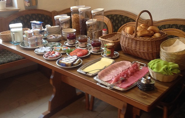 Krone - Das Hotel | © Hotel-Restaurant Krone