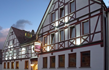 Krone - Das Hotel | © Hotel Krone