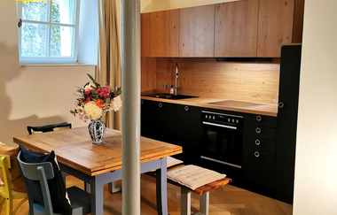 La Maison Monsieur Mathieu | © Unbekannt