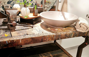 La Maison Monsieur Mathieu | © Unbekannt