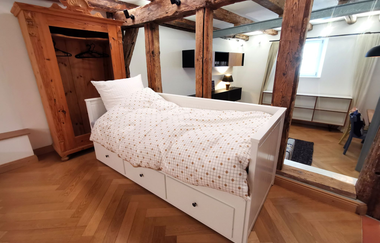 La Maison Monsieur Mathieu | © Unbekannt