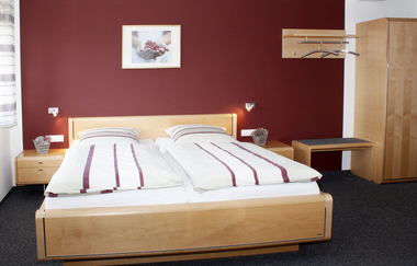 Landgasthaus Badischer Hof | © Unbekannt