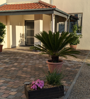 Landgasthof Besenhex - Gästehaus