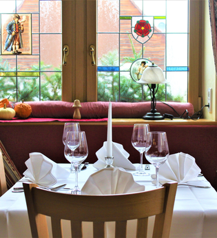 Landgasthof Rose | © Landgasthof Rose