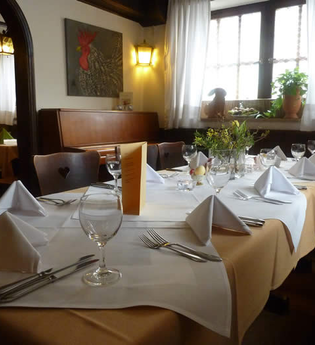 Landgasthof Rummler | © Unbekannt