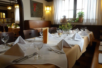 Landgasthof Rummler | © Unbekannt